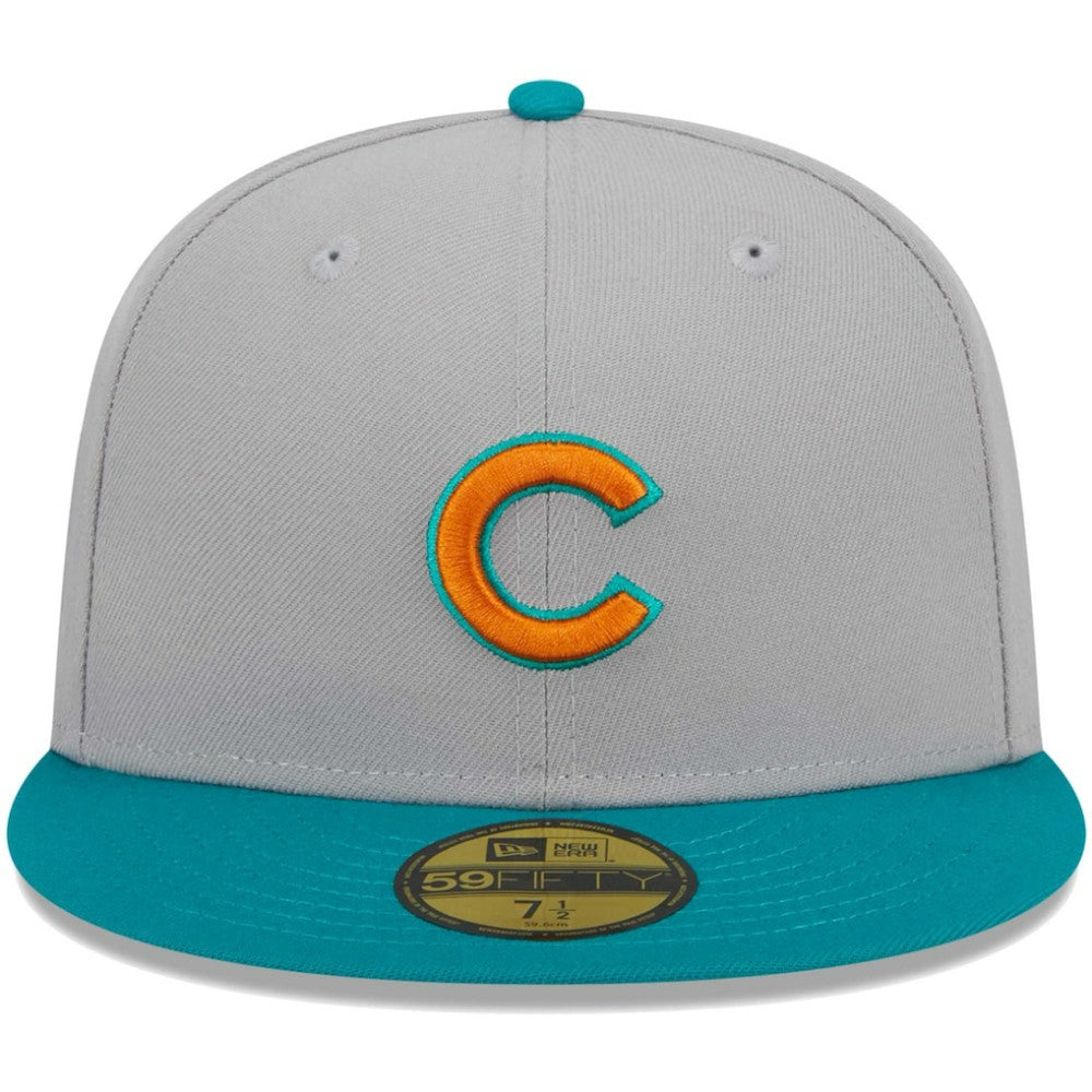 Chicago Cubs New Era  59FIFTY Fitted Hat Near Me