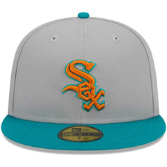 Chicago White Sox New Era  59FIFTY Fitted Hat Sale