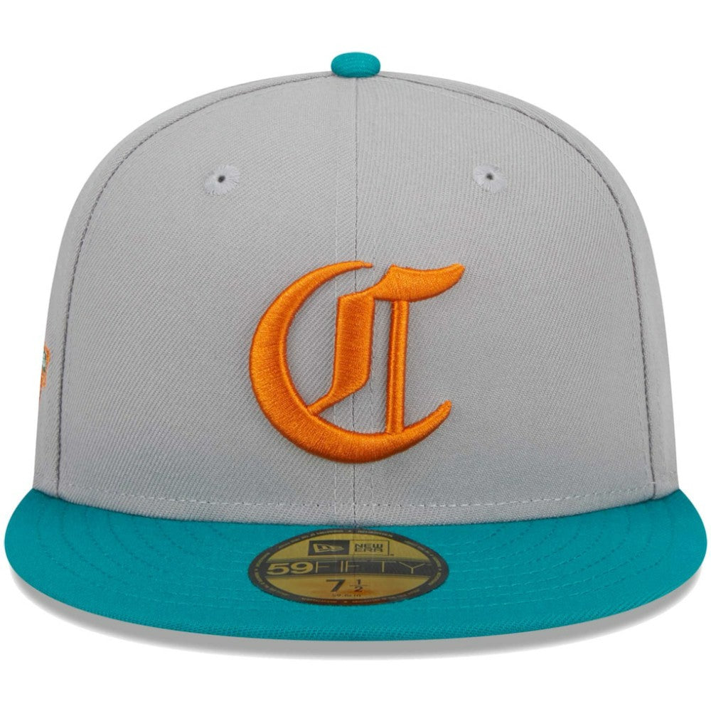 Cincinnati Reds New Era  59FIFTY Fitted Hat Discount