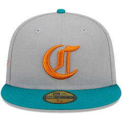 Cincinnati Reds New Era  59FIFTY Fitted Hat Discount