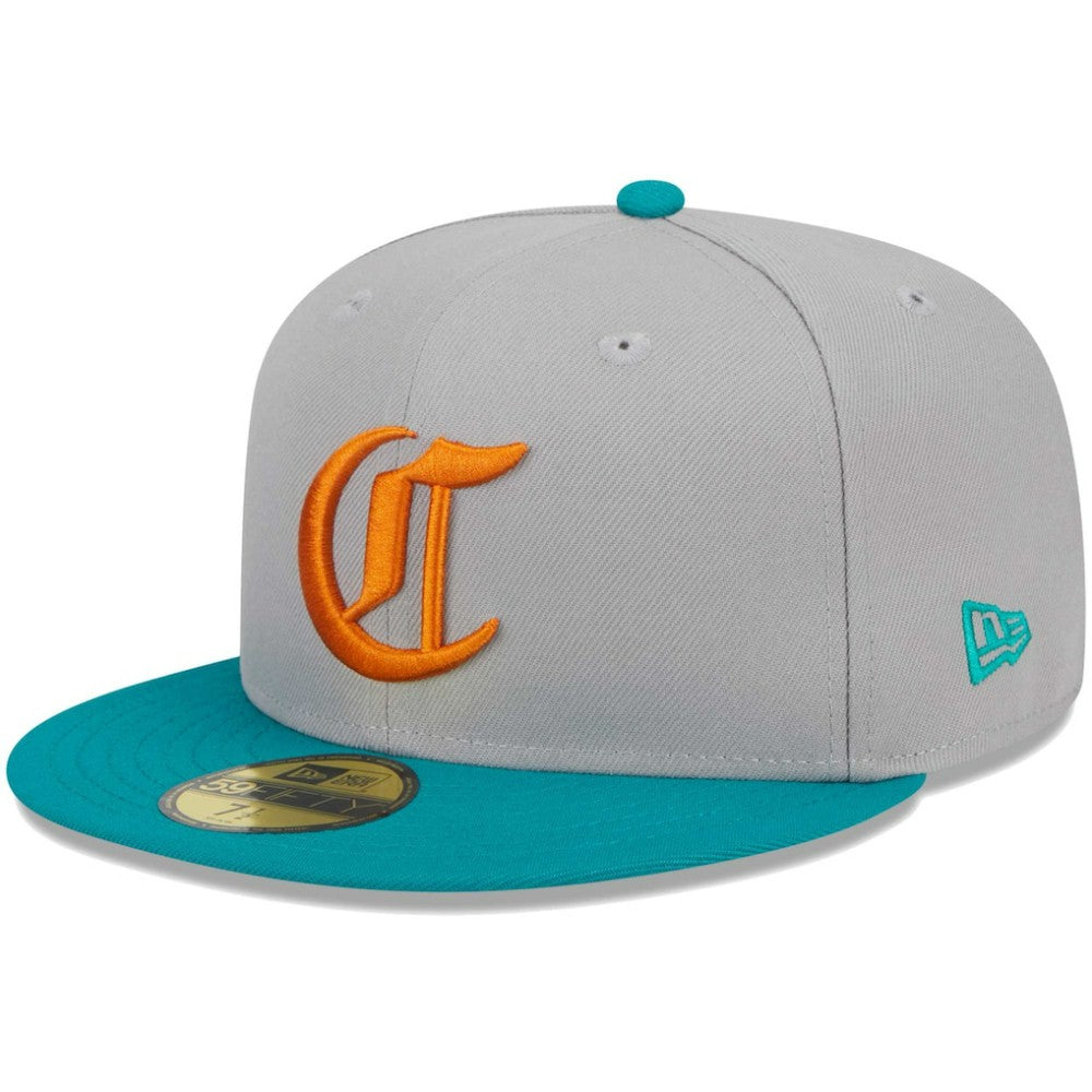 Cincinnati Reds New Era  59FIFTY Fitted Hat Discount