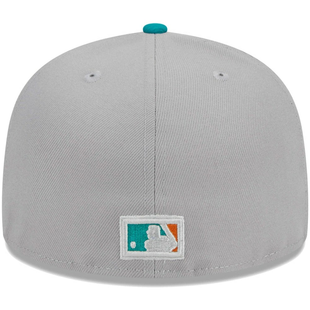 Cincinnati Reds New Era  59FIFTY Fitted Hat Discount