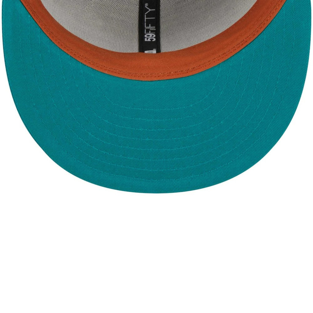 Cincinnati Reds New Era  59FIFTY Fitted Hat Discount