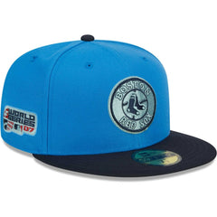 Boston Red Sox New Era 59FIFTY Fitted Hat Sale