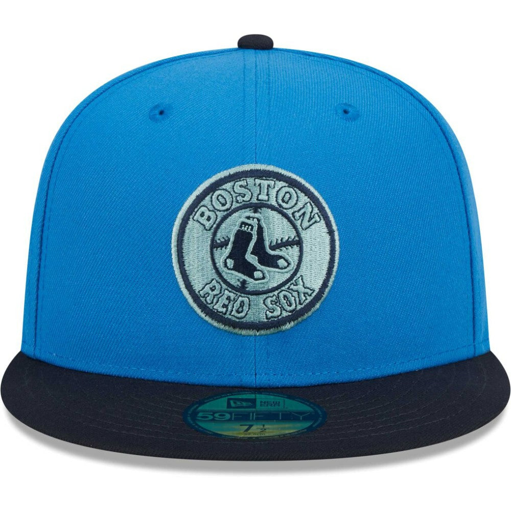 Boston Red Sox New Era 59FIFTY Fitted Hat Sale