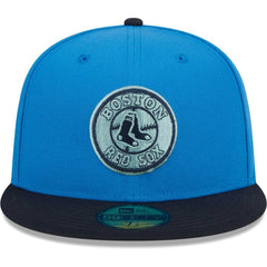 Boston Red Sox New Era 59FIFTY Fitted Hat Sale
