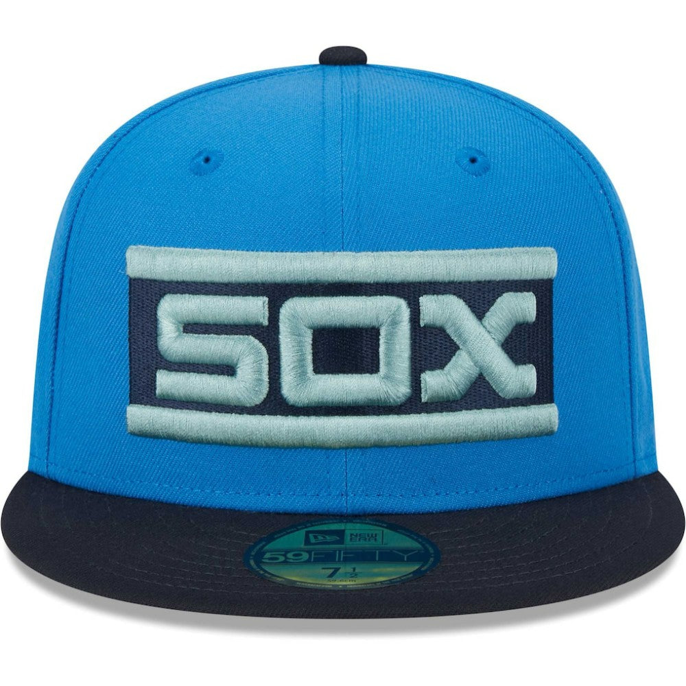Chicago White Sox New Era 59FIFTY Fitted Hat Near Me