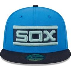 Chicago White Sox New Era 59FIFTY Fitted Hat Near Me