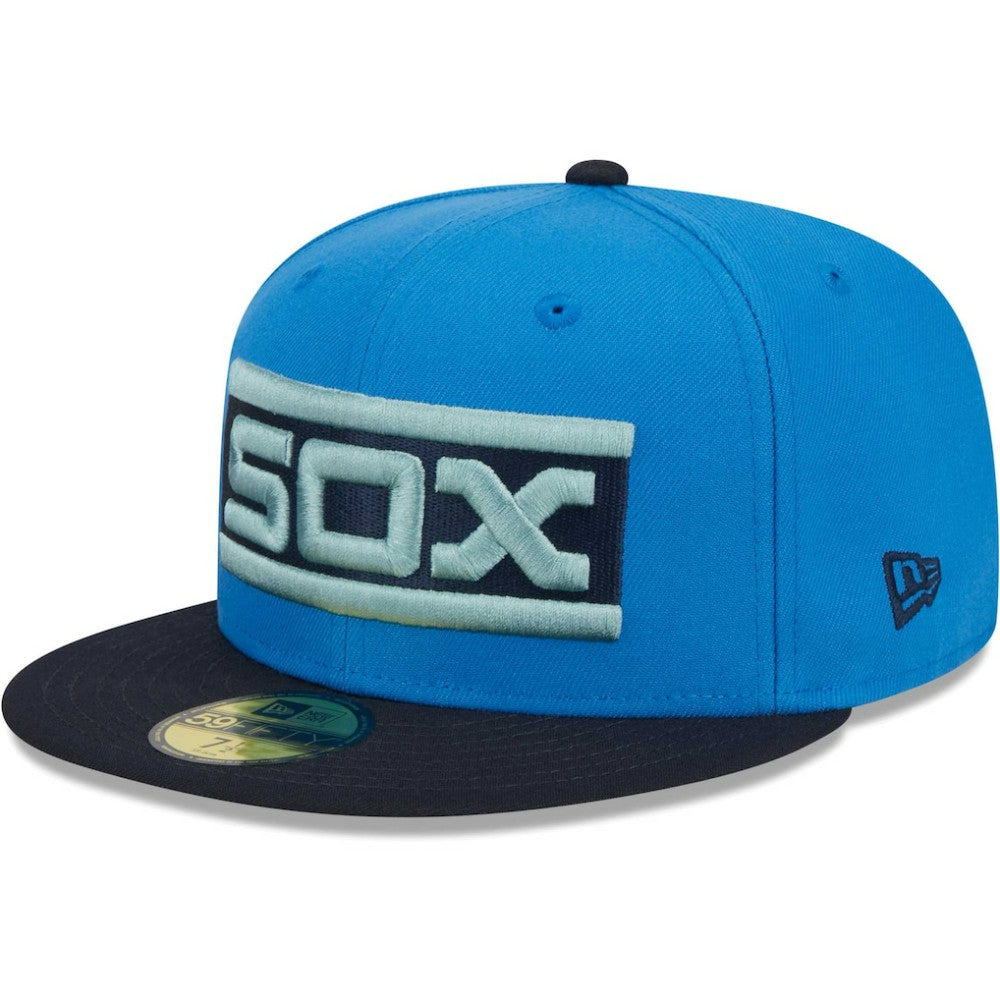 Chicago White Sox New Era 59FIFTY Fitted Hat Near Me