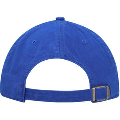 Edmonton Oilers '47 Women's Miata Clean Up Adjustable Hat - Royal | 47 brand sale
