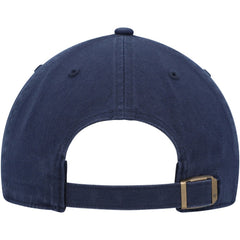 New York Islanders '47 Clean Up Adjustable Hat - Navy | 47 brand on sale
