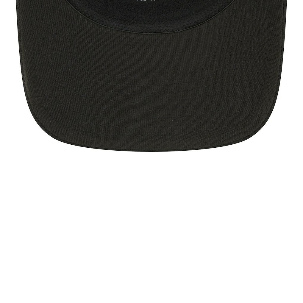Baltimore Ravens New Era Main 39THIRTY Flex Hat - Black - NFL