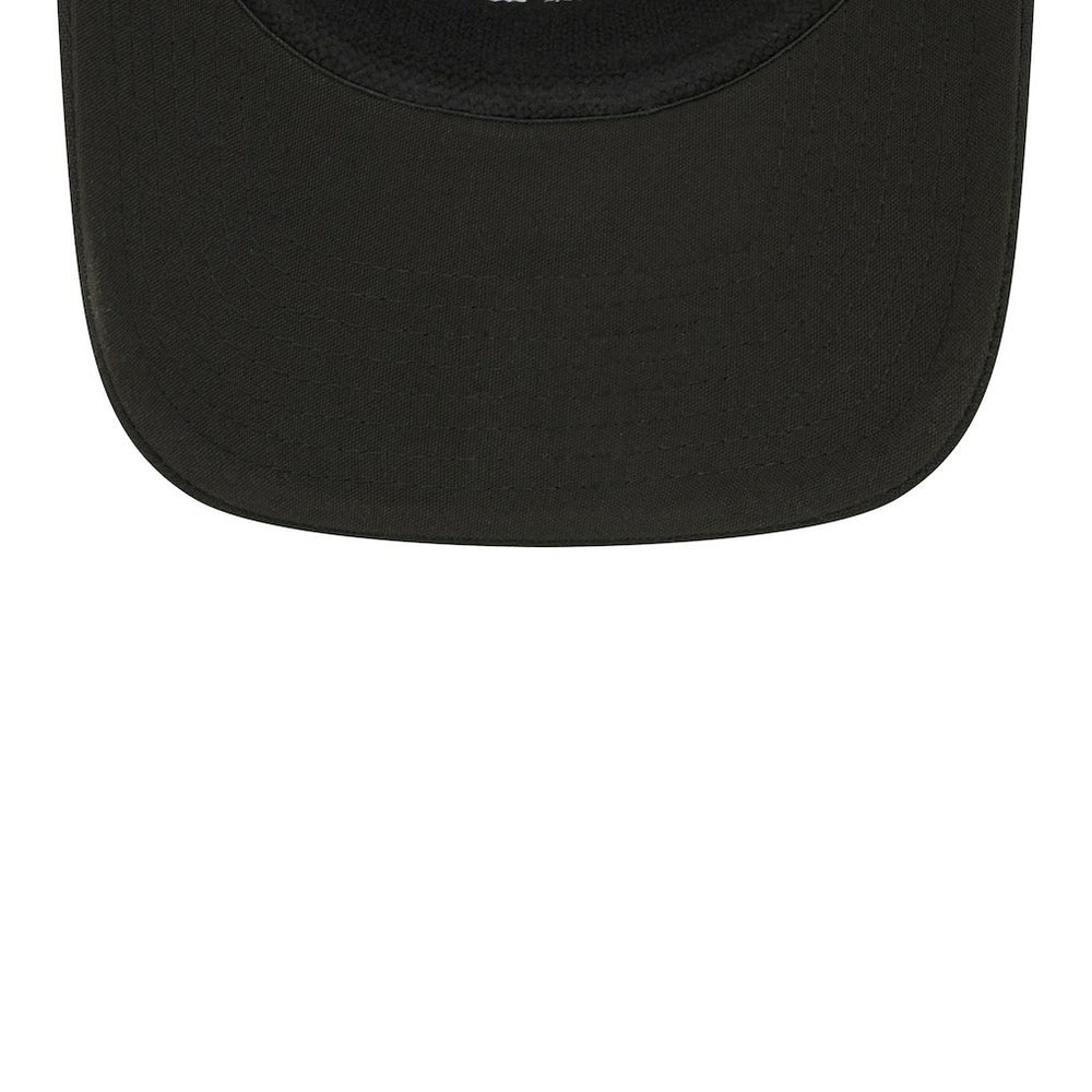 Baltimore Ravens New Era Main 39THIRTY Flex Hat - Black - NFL