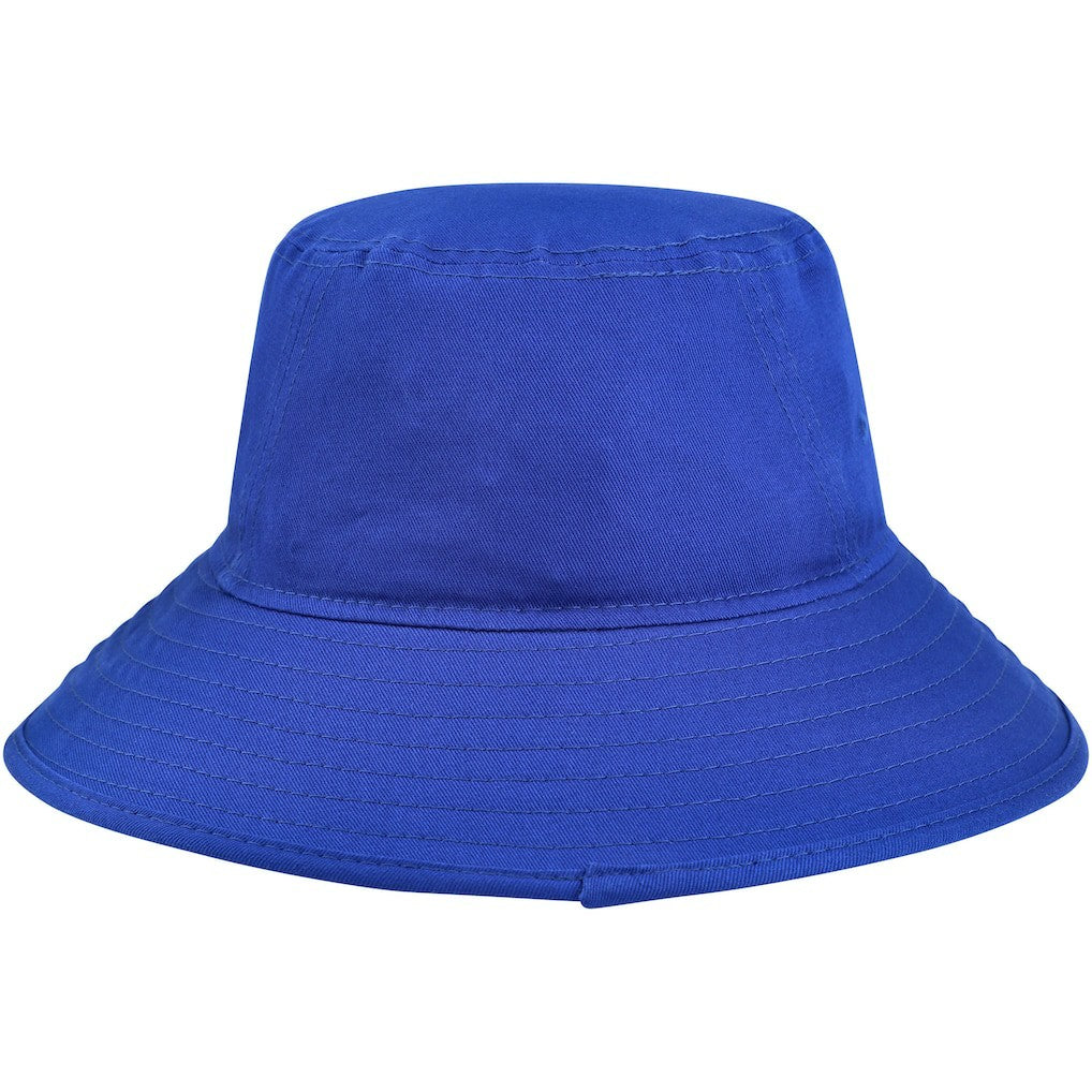 Buffalo Bills New Era Main Bucket Hat - Royal - NFL
