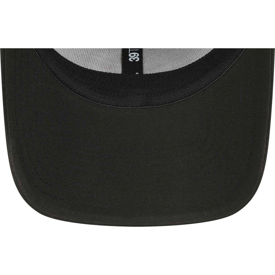 Tennessee Titans New Era Main 39THIRTY Flex Hat - Black - NFL