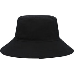Las Vegas Raiders New Era Main Bucket Hat - Black - NFL