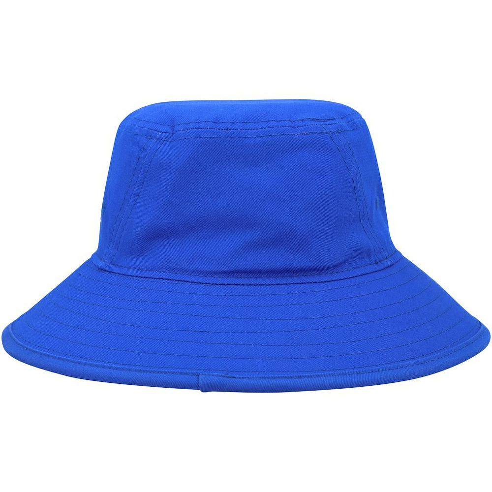 Los Angeles Rams New Era Main Bucket Hat - Royal - NFL