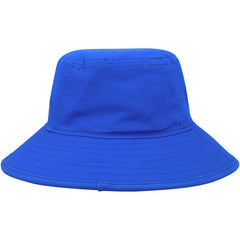 Los Angeles Rams New Era Main Bucket Hat - Royal - NFL