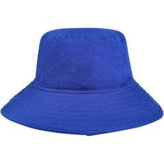 New York Giants New Era Main Bucket Hat - Royal - NFL