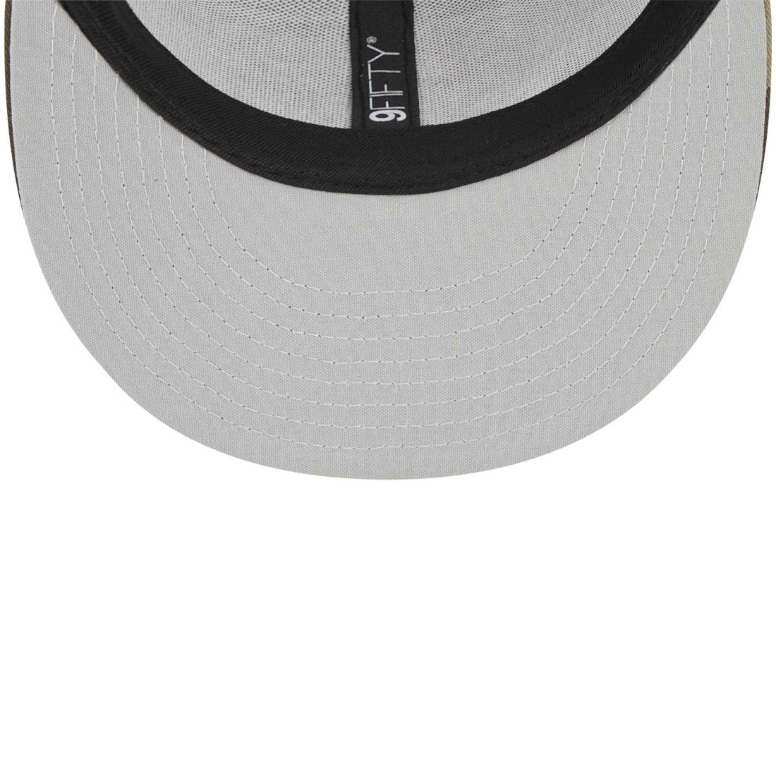 Miami Dolphins New Era Youth Main Trucker 9FIFTY Snapback Hat - Camo - NFL