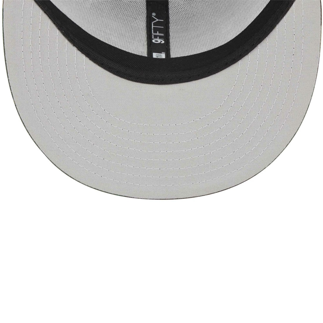 Tennessee Titans New Era Youth Main Trucker 9FIFTY Snapback Hat - Camo - NFL