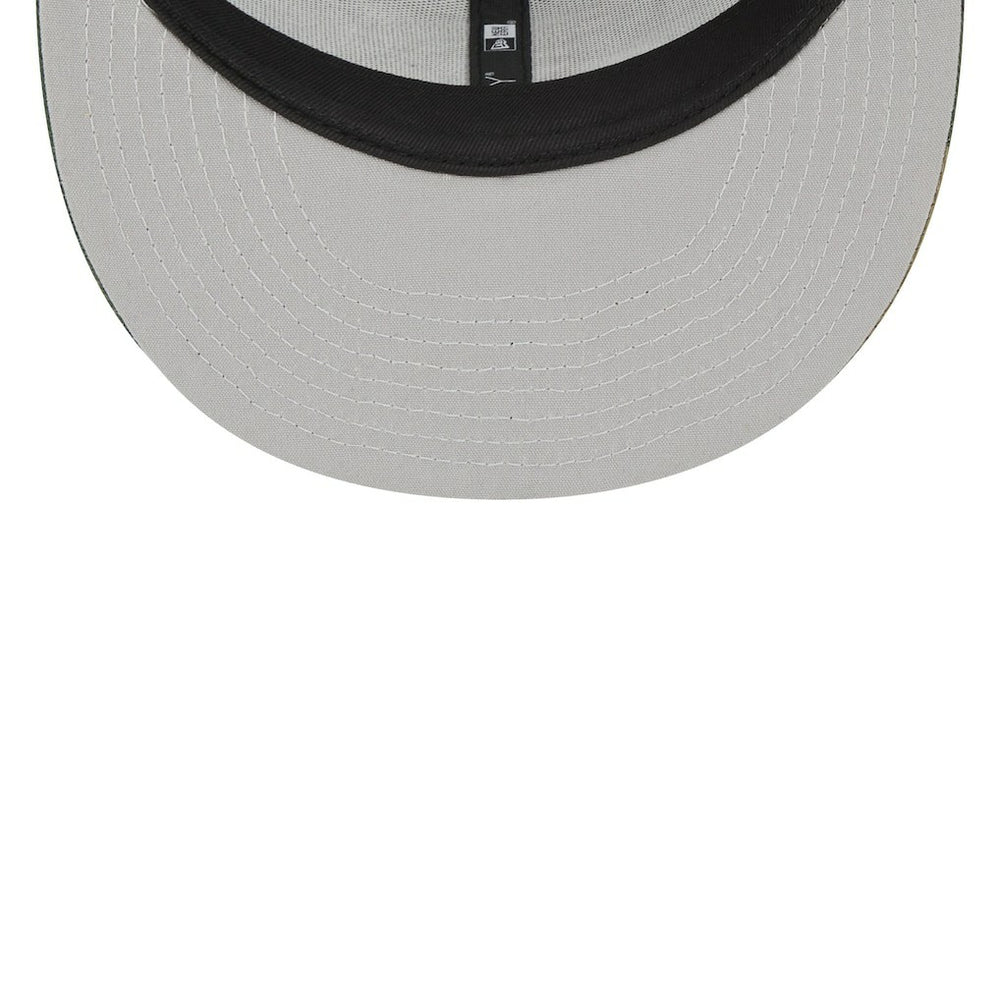 Arizona Cardinals New Era Main Trucker 9FIFTY Snapback Hat - Camo - NFL