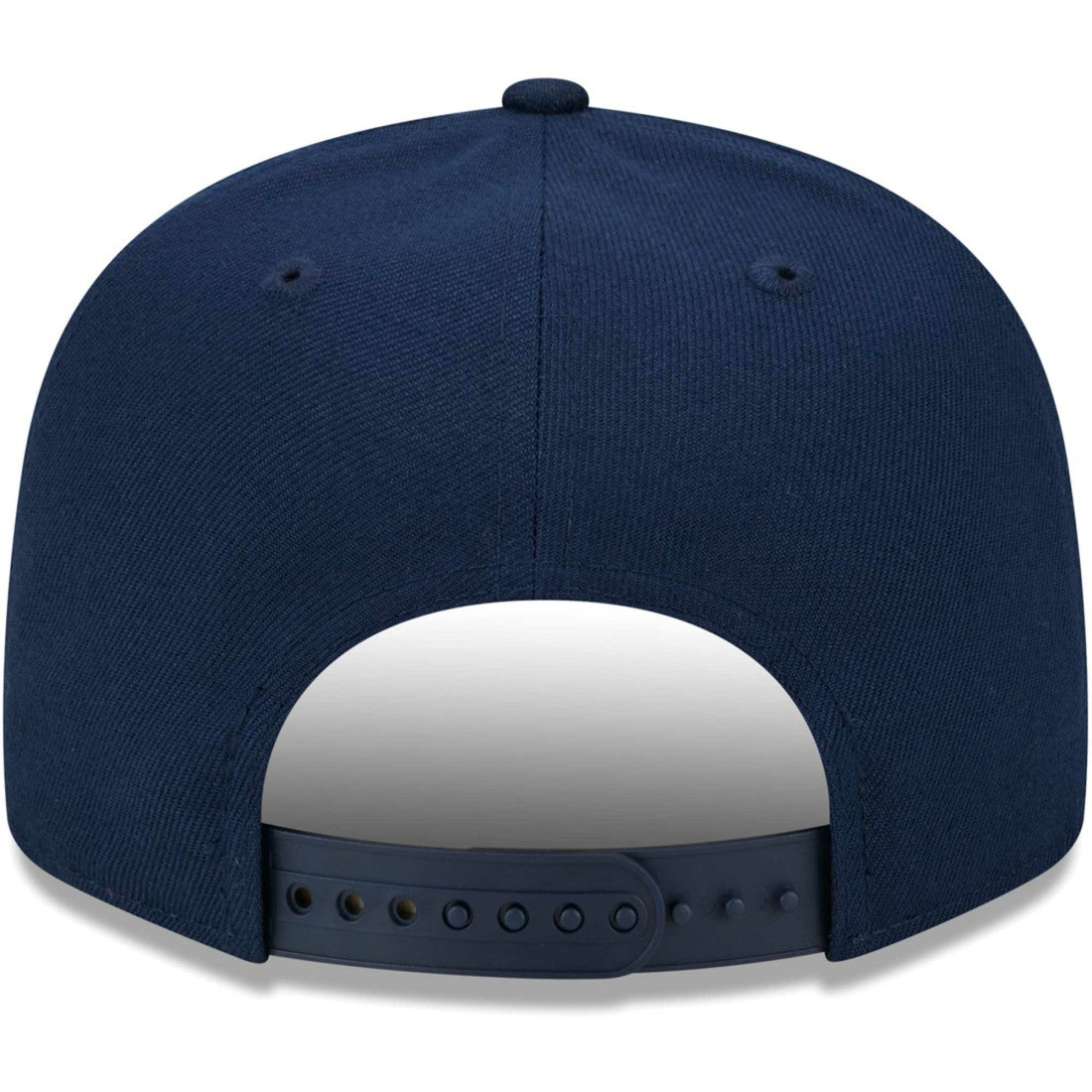 Tennessee Titans New Era Main Script 9FIFTY Snapback Hat - Navy - NFL