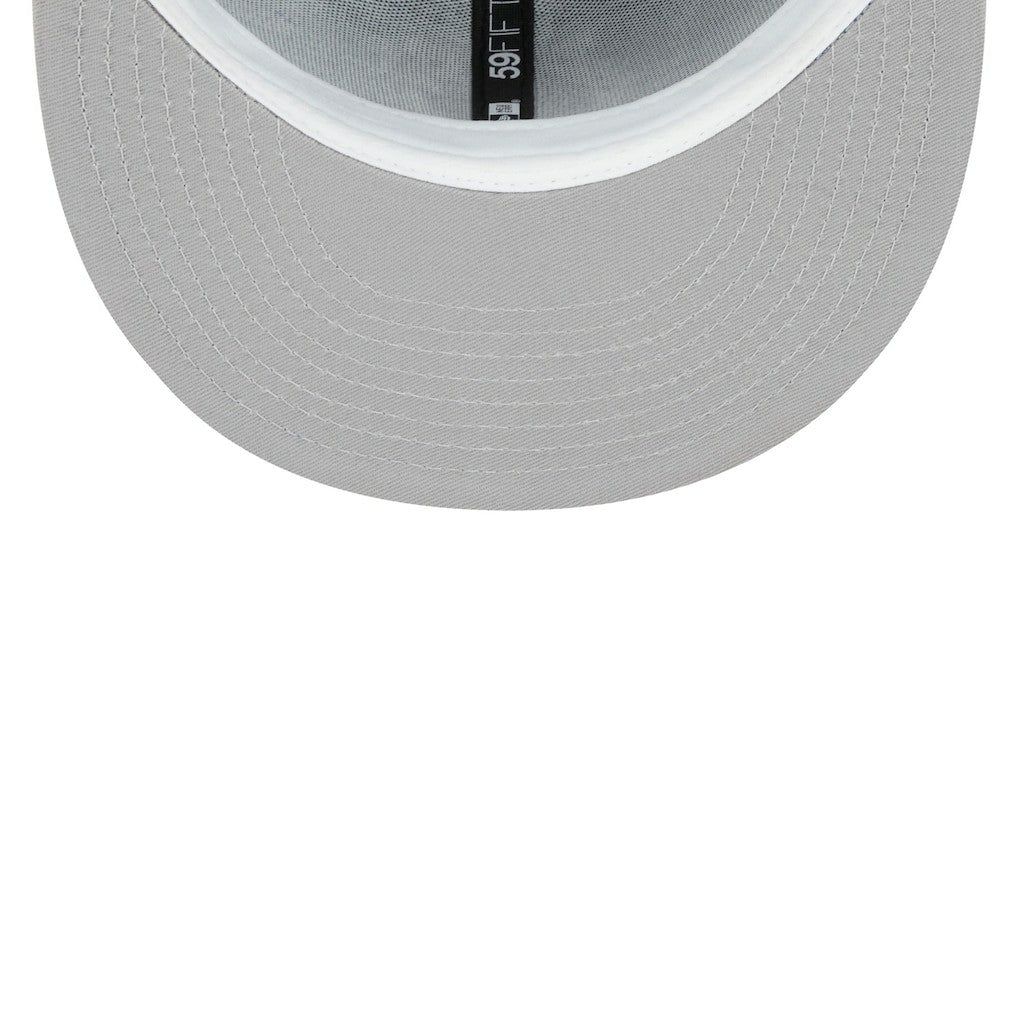 Indianapolis Colts New Era Main 59FIFTY Fitted Hat - Royal - NFL