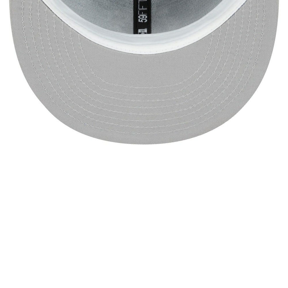 Indianapolis Colts New Era Main 59FIFTY Fitted Hat - Royal - NFL