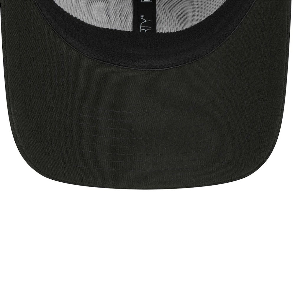 Atlanta Braves New Era Logo 39THIRTY Flex Hat Online