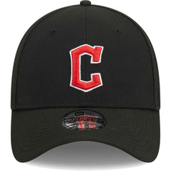 Cleveland Guardians New Era Logo 39THIRTY Flex Hat Near Me