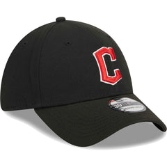 Cleveland Guardians New Era Logo 39THIRTY Flex Hat Near Me