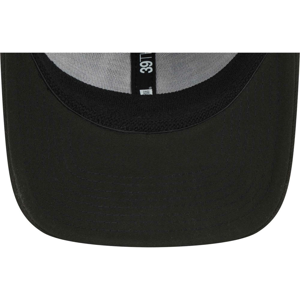 Cleveland Guardians New Era Logo 39THIRTY Flex Hat Near Me