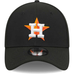 Houston Astros New Era Logo 39THIRTY Flex Hat Discount