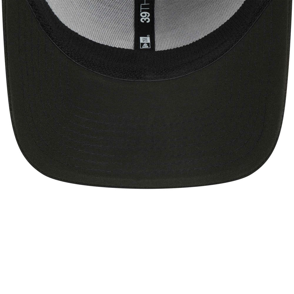 Miami Marlins New Era Logo 39THIRTY Flex Hat Outlet