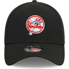 New York Yankees New Era Logo 39THIRTY Flex Hat for sale