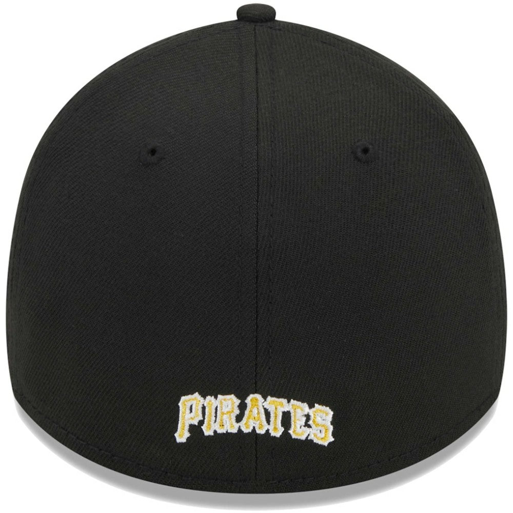 Pittsburgh Pirates New Era Logo 39THIRTY Flex Hat Outlet