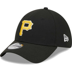 Pittsburgh Pirates New Era Logo 39THIRTY Flex Hat Sale