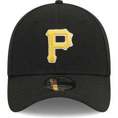 Pittsburgh Pirates New Era Logo 39THIRTY Flex Hat Sale