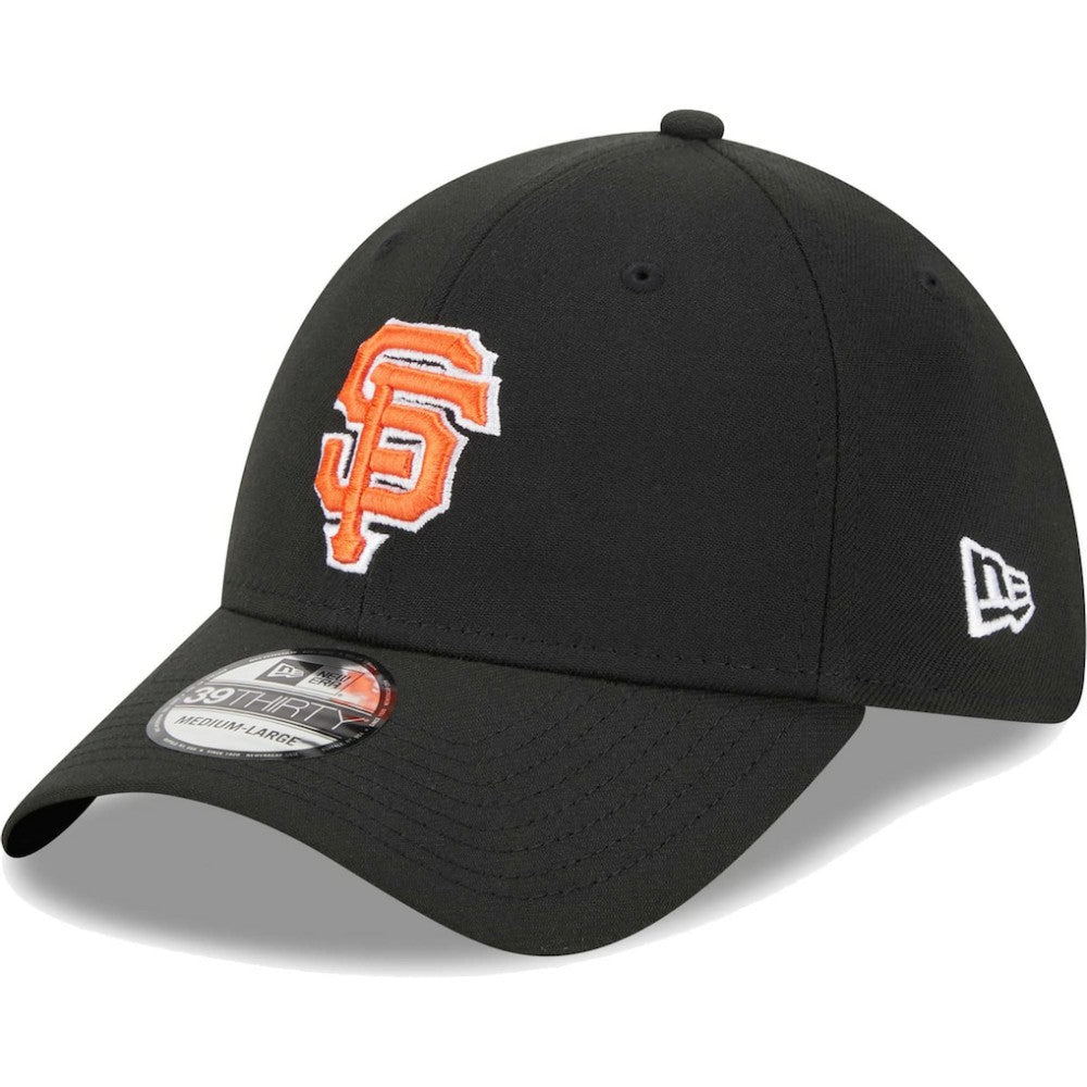 San Francisco Giants New Era Logo 39THIRTY Flex Hat Near Me