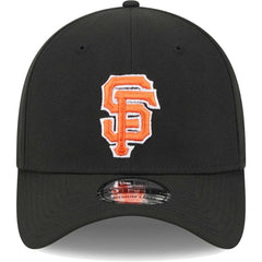 San Francisco Giants New Era Logo 39THIRTY Flex Hat Near Me
