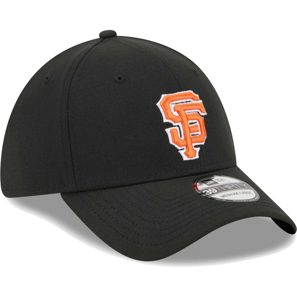 San Francisco Giants New Era Logo 39THIRTY Flex Hat Near Me