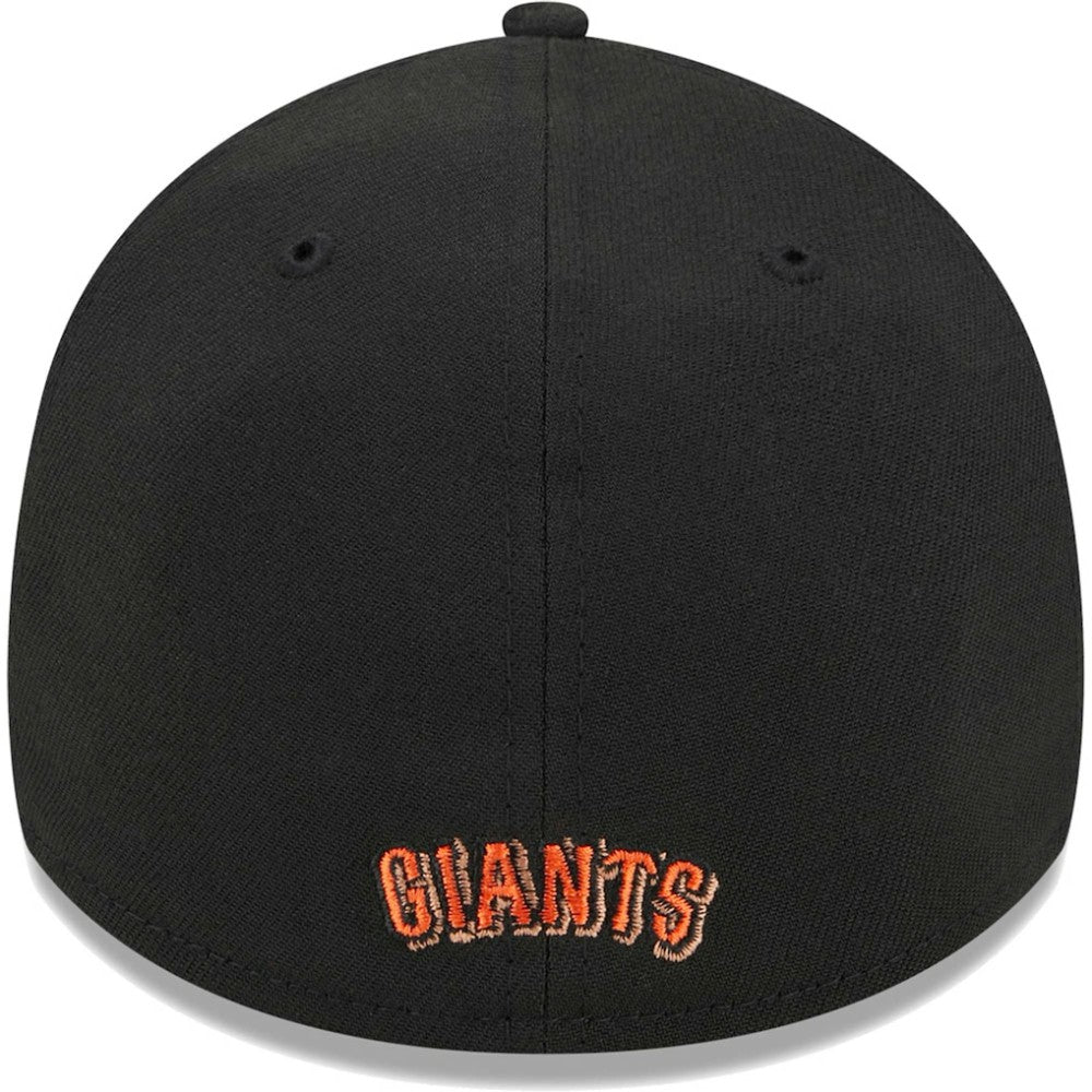San Francisco Giants New Era Logo 39THIRTY Flex Hat Near Me