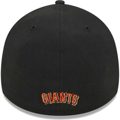 San Francisco Giants New Era Logo 39THIRTY Flex Hat Near Me