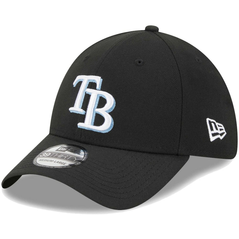 Tampa Bay Rays New Era Logo 39THIRTY Flex Hat Sale
