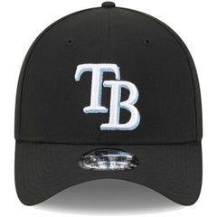 Tampa Bay Rays New Era Logo 39THIRTY Flex Hat Sale