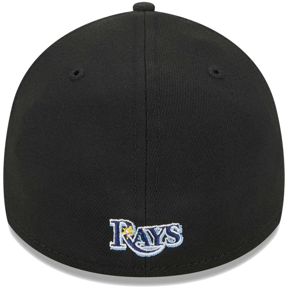 Tampa Bay Rays New Era Logo 39THIRTY Flex Hat Sale