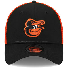 Baltimore Orioles New Era Team Neo 39THIRTY Flex Hat Sale