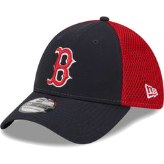 Boston Red Sox New Era Team Neo 39THIRTY Flex Hat Sale
