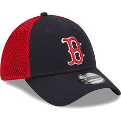 Boston Red Sox New Era Team Neo 39THIRTY Flex Hat Sale